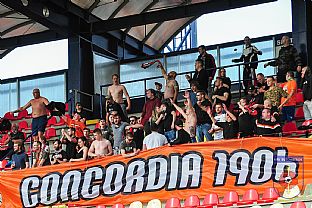 Fanklub Concordia 1906 |  autor: Rudolf Ma�kurica