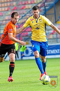 �tefan Gerec |  autor: Rudolf Ma�kurica