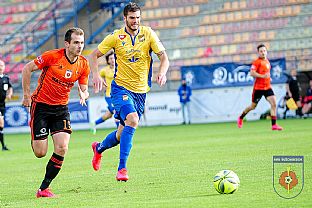 �tefan Gerec |  autor: Rudolf Ma�kurica