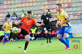 Martin Reg�li a Dominik Kru�liak |  autor: Rudolf Ma�kurica