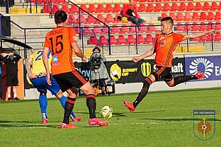 �tefan Gerec a Adam Brenkus |  autor: Rudolf Ma�kurica