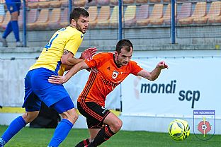 Lorenco �imi� a �tefan Gerec |  autor: Rudolf Ma�kurica