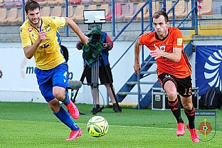 Lorenco �imi� a �tefan Gerec |  autor: Rudolf Ma�kurica