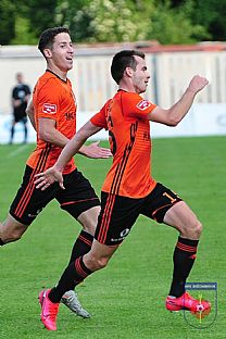 Alexander Moj�i� a �tefan Gerec |  autor: Rudolf Ma�kurica