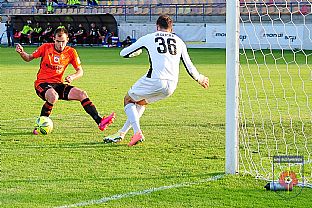 �tefan Gerec a Martin Jedli�ka |  autor: Rudolf Ma�kurica