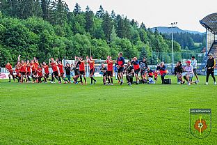 �akova�ka po z�pase |  autor: Rudolf Ma�kurica