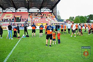 �akova�ka po z�pase |  autor: Rudolf Ma�kurica