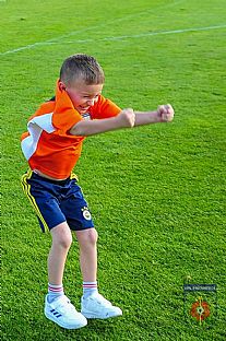 Rados� po z�pase |  autor: Rudolf Ma�kurica