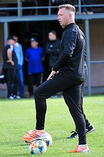 Tom Bartko |  autor: Rudolf Makurica