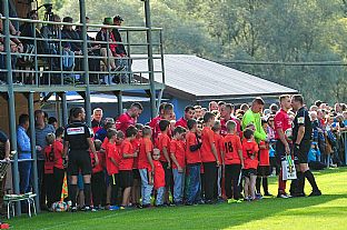 Pred zpasom |  autor: Rudolf Makurica