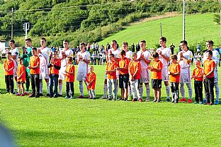 Michal Jonec, Ivan Krajrik, Mrio Mrva, Rastislav Kruliak, Mat Kme, Ondej Novotn, Filip Haek, Luk Kojnok, Matej Madlek, Marek Zsigmund a Adam Brenkus. |  autor: Rudolf Makurica