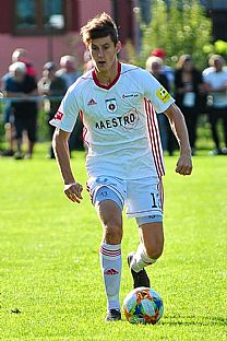 Matej Madlek |  autor: Rudolf Makurica