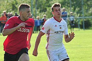 Kristin Zdenko Marco a Filip Haek |  autor: Rudolf Makurica