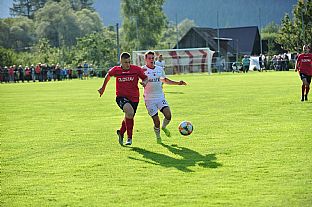 Kristin Zdenko Marco a Filip Haek |  autor: Rudolf Makurica