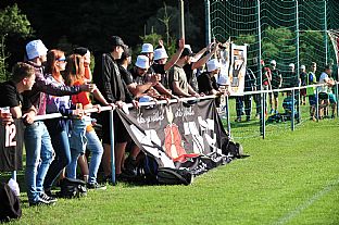 Fanklub Concordia 1906 |  autor: Rudolf Makurica