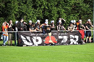 Fanklub Concordia 1906 |  autor: Rudolf Makurica