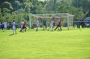 Luk Kojnok, Marek Zsigmund, Michal Jonec, Ivan Krajrik a  Rastislav Kruliak.  |  autor: Rudolf Makurica