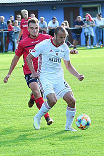 Samuel Lacko a Ondej Novotn |  autor: Rudolf Makurica