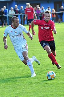 Ondej Novotn a Samuel Lacko |  autor: Rudolf Makurica