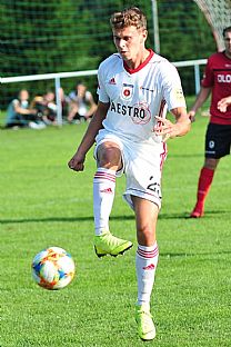 Filip Haek |  autor: Rudolf Makurica