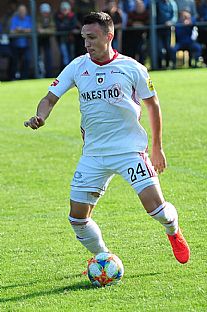 Marek Zsigmund |  autor: Rudolf Makurica