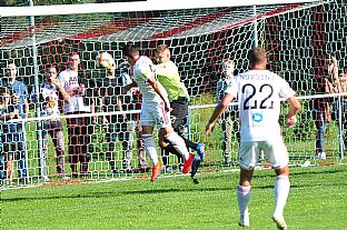 Marek Zsigmund, Tom Paitka a Ondej Novotn. |  autor: Rudolf Makurica