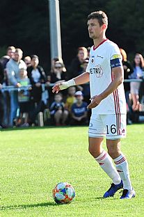 Michal Jonec |  autor: Rudolf Makurica