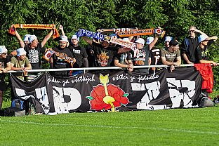 Fanklub Concordia 1906 |  autor: Rudolf Makurica