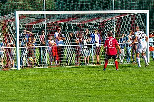 Luk Drdk a Ondej Novotn |  autor: Rudolf Makurica