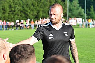 Marek Sapara |  autor: Rudolf Makurica