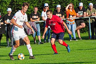 Matej Madlek a Luk Drdk |  autor: Rudolf Makurica