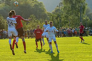 Marek Zsigmund, Ondej Novotn a Adam Brenkus. |  autor: Rudolf Makurica