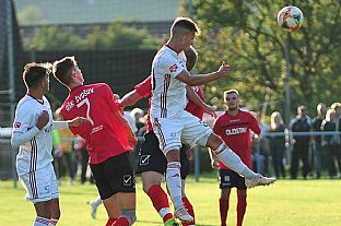 Adam Brenkus a Luk Kojnok |  autor: Rudolf Makurica