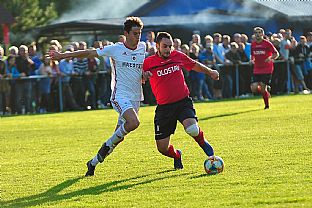 Matej Madlek a Dvid iara |  autor: Rudolf Makurica