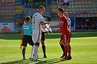 Jn Maslo a Ondrej Kunr |  autor: Rudolf Makurica