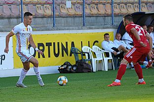 Matej urm a Luk Hapal |  autor: Rudolf Makurica