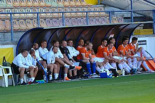 Domca lavika |  autor: Rudolf Makurica