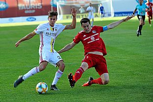 Filip Haek a Ondrej Kunr |  autor: Rudolf Makurica