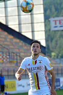 Dalibor Tak |  autor: Rudolf Makurica