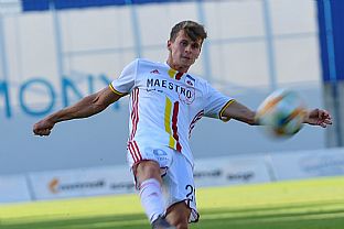 Filip Haek |  autor: Rudolf Makurica