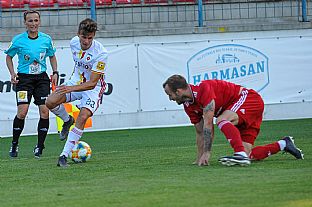 Filip Haek |  autor: Rudolf Makurica