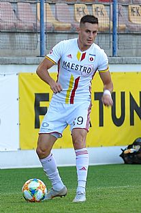 Matej urma |  autor: Rudolf Makurica