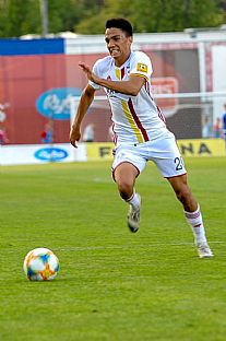 Tihomir Kostadinov |  autor: Rudolf Makurica