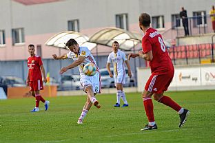 Dalibor Tak a Michal Jonec |  autor: Rudolf Makurica