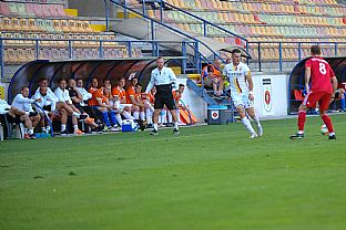 Domca lavika, Marek Sapara, Matej urma a Ji Janoin. |  autor: Rudolf Makurica