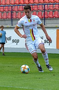 Alexander Moji |  autor: Rudolf Makurica