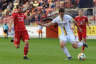 Alexander Moji |  autor: Rudolf Makurica