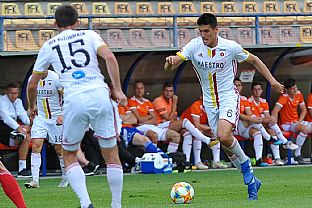 Matej urma, tefan Gerec a Kristi Qose. |  autor: Rudolf Makurica