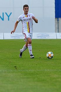 Alexander Moji |  autor: Rudolf Makurica