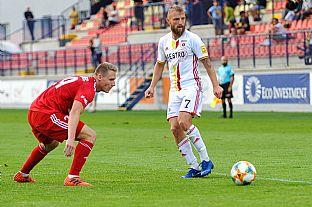 Tom Omasta a Peter Gal Andrezly |  autor: Rudolf Makurica